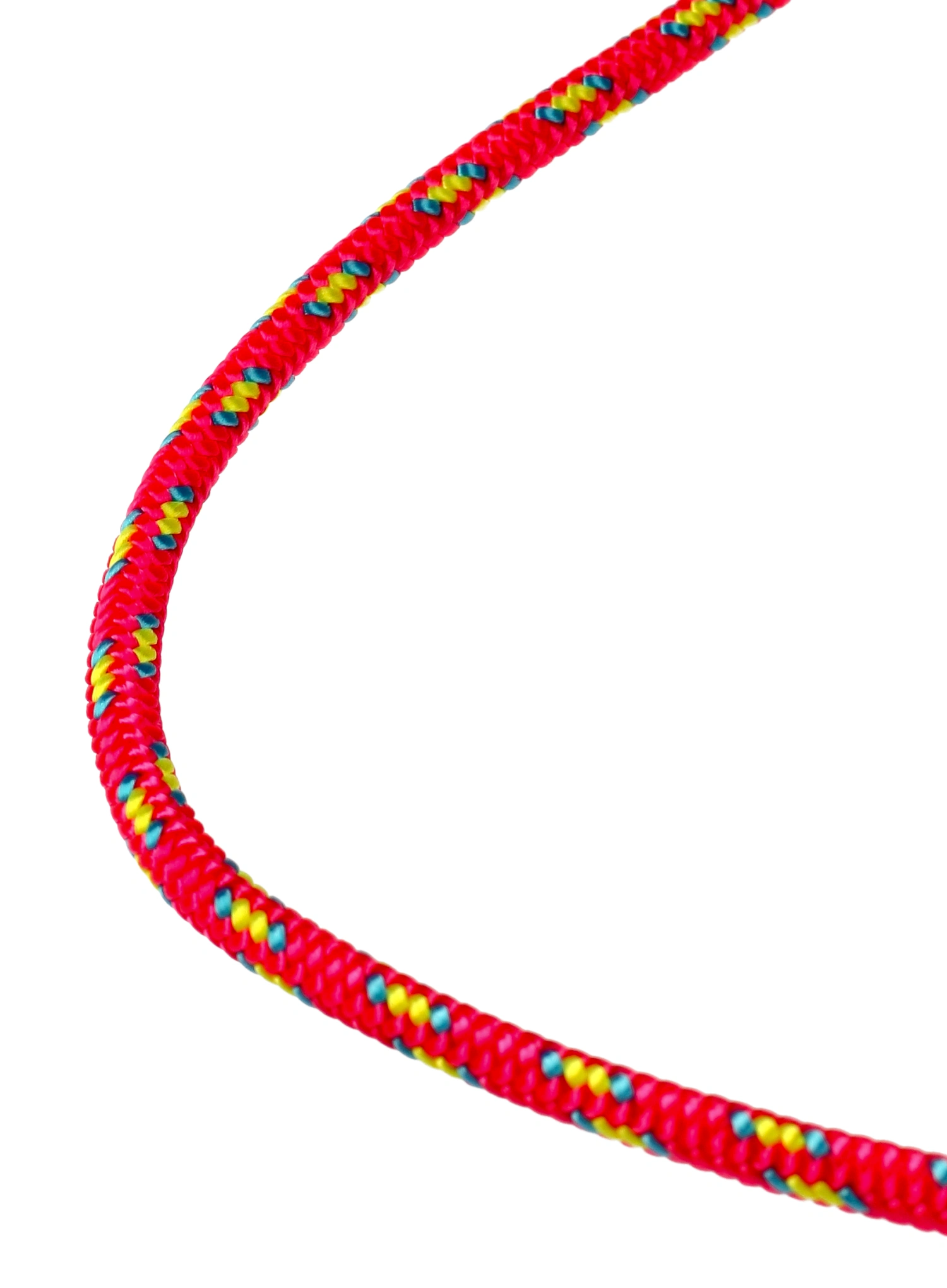 Pomožna vrv Beal Accessory Cord 4 mm - pink