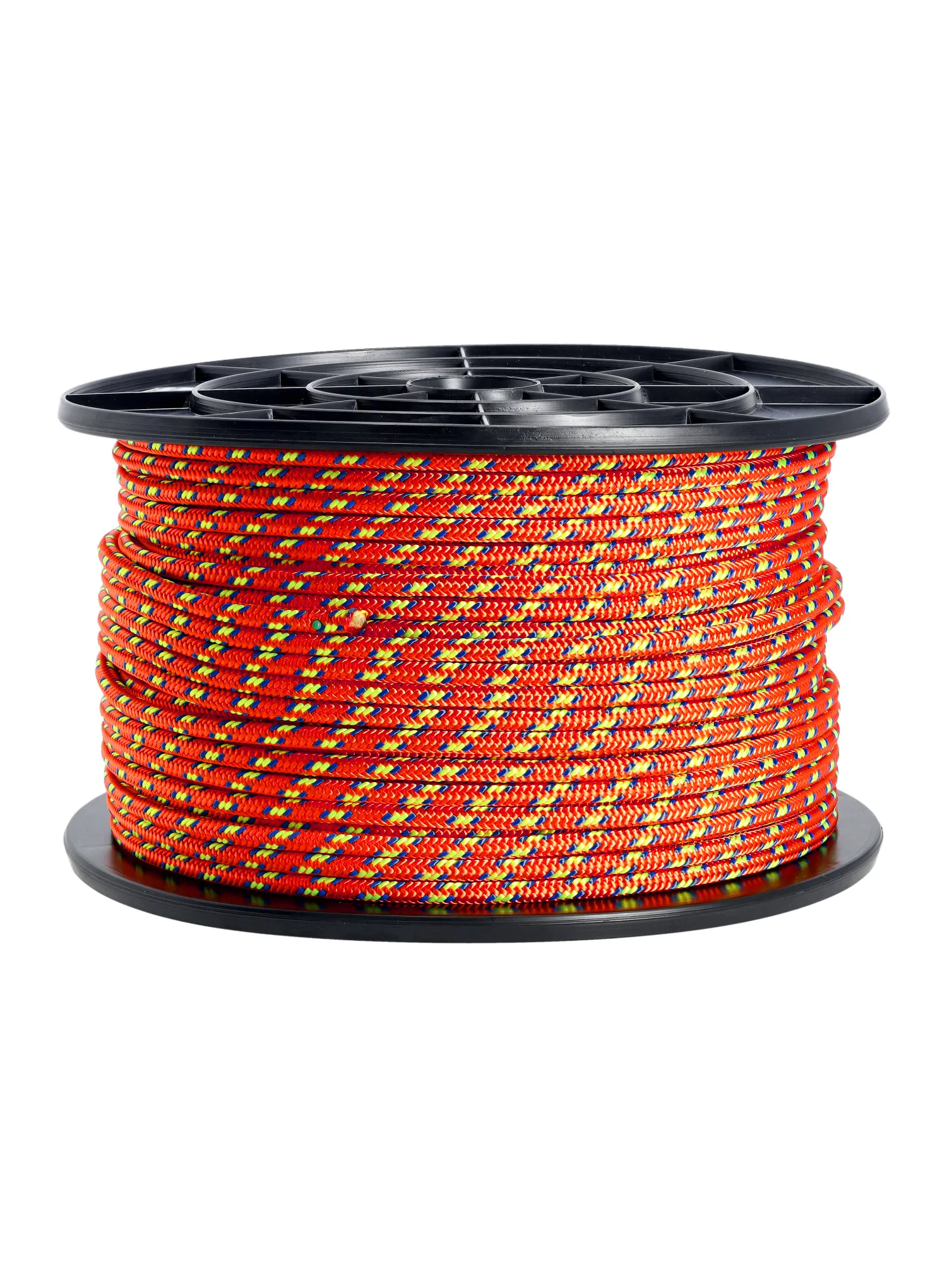 Pomožna vrv Beal Accessory Cord 7 mm - orange