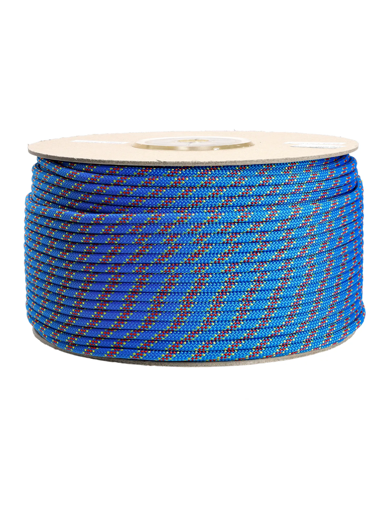 Pomožna vrv Beal Accessory Cord 8 mm - blue