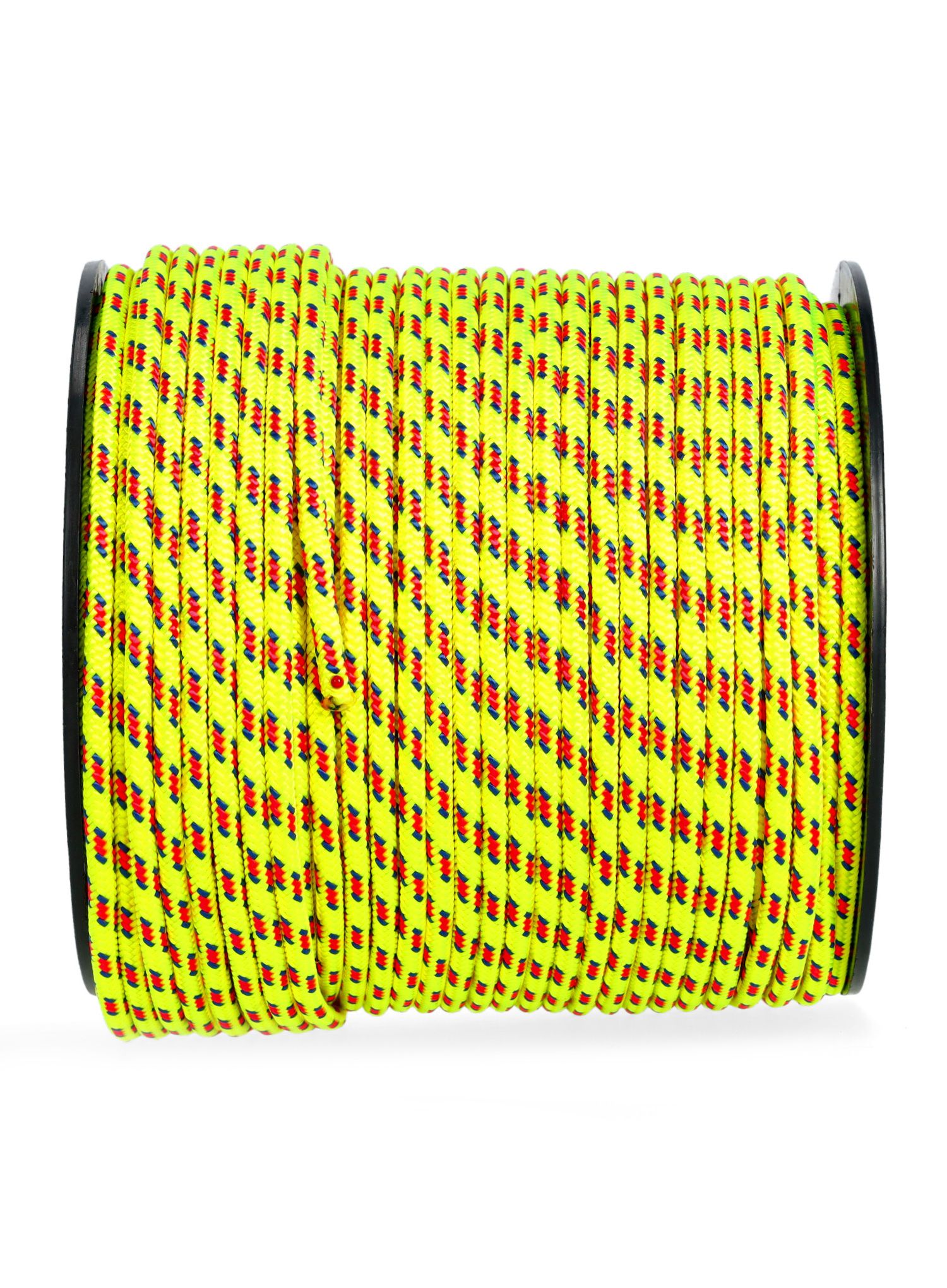 Pomožna vrv Beal Accessory Cord 5 mm - yellow