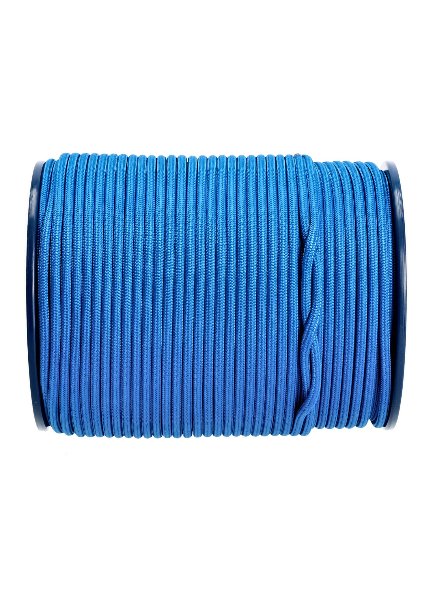 Pomožna vrv Tendon Reep 6mm - blue