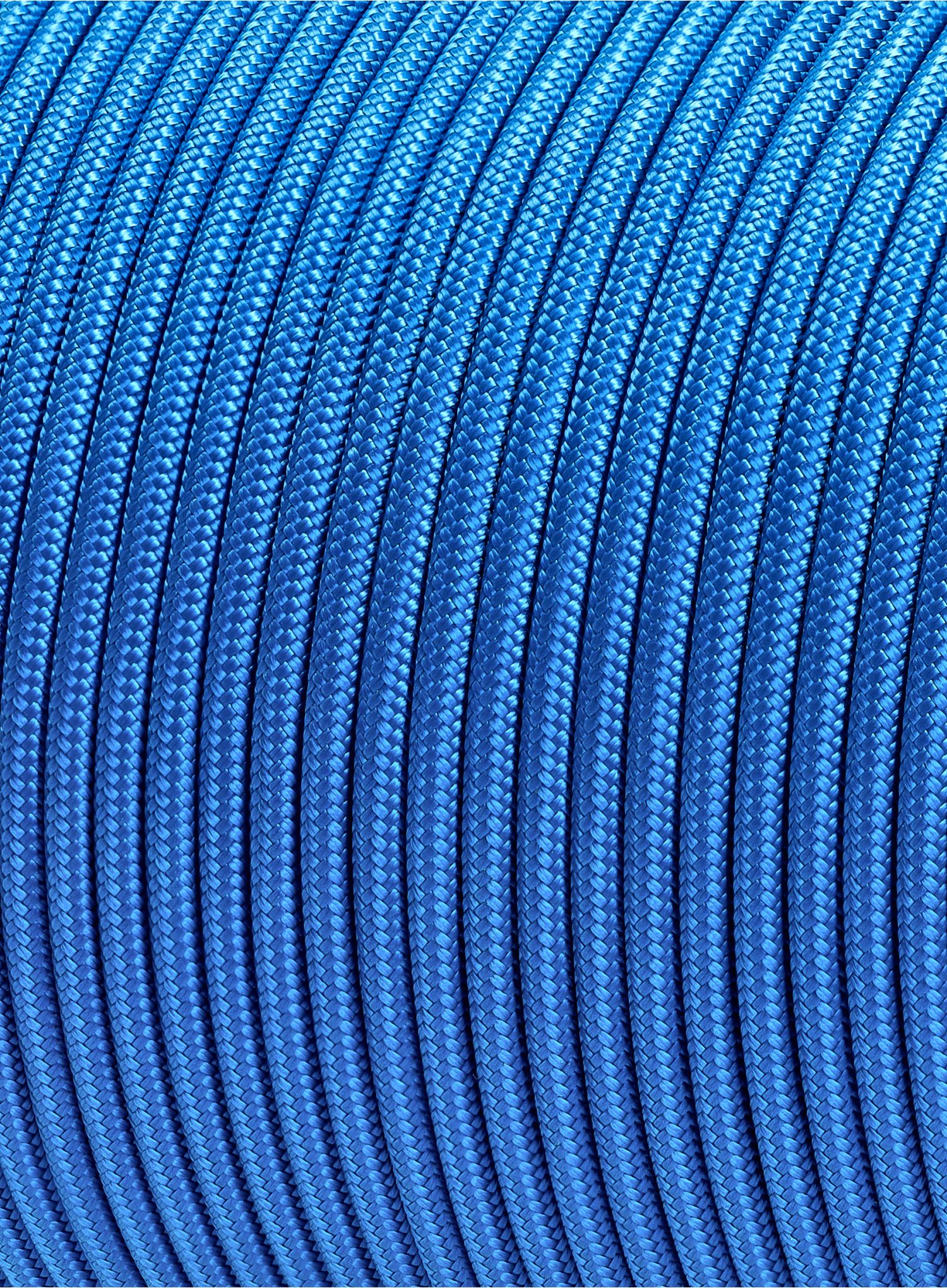 Pomožna vrv Tendon Reep 6mm - blue