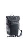 Kolesarska torba Deuter Mainhattan 17+10 - graphite/shale