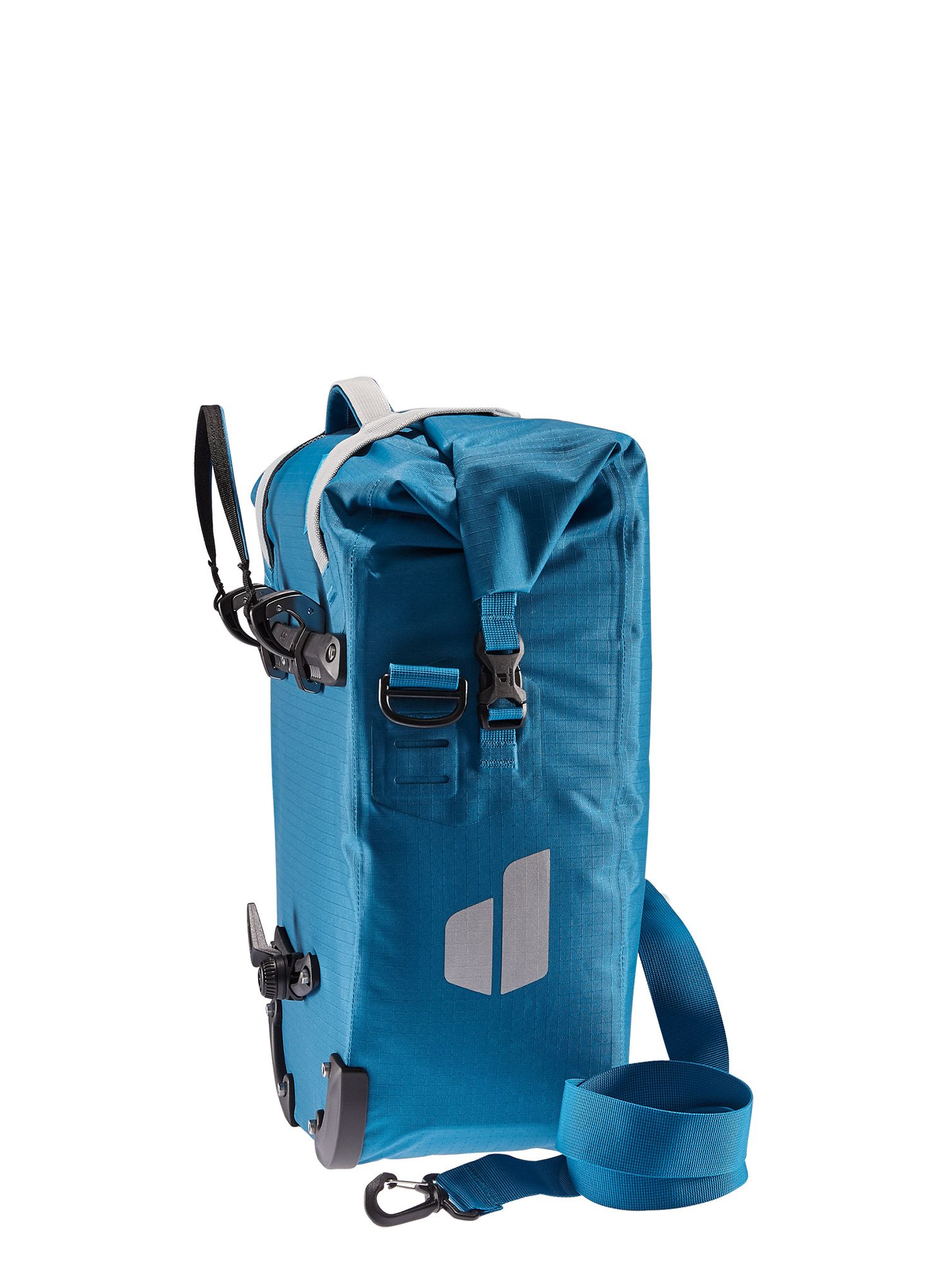 Kolesarska torba Deuter Weybridge 20+5 - reef