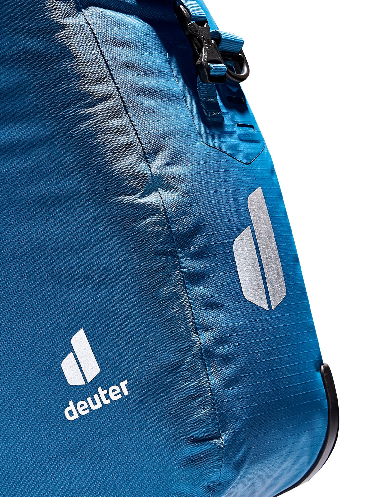 Kolesarska torba Deuter Weybridge 20+5 - reef