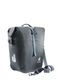Kolesarska torba Deuter Weybridge 25+5 - graphite