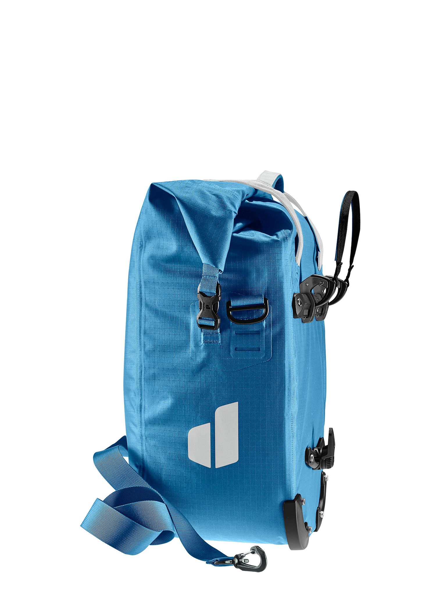 Kolesarska torba Deuter Weybridge 25+5 - reef