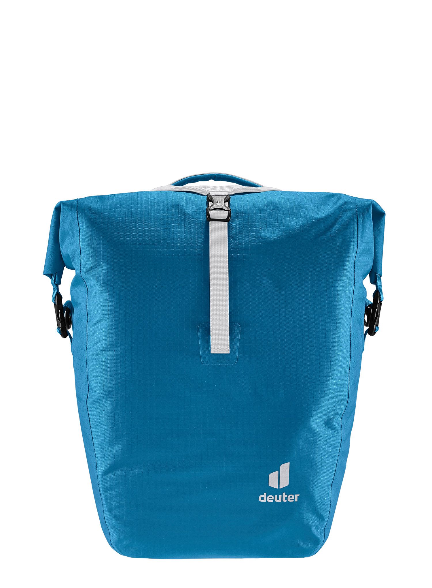 Kolesarska torba Deuter Weybridge 25+5 - reef