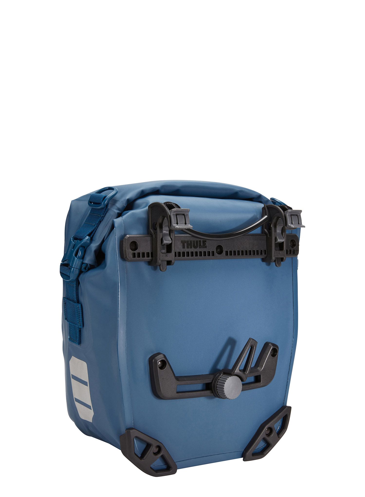 Kolesarske torbe Thule Shield Pannier 13L Pair - blue