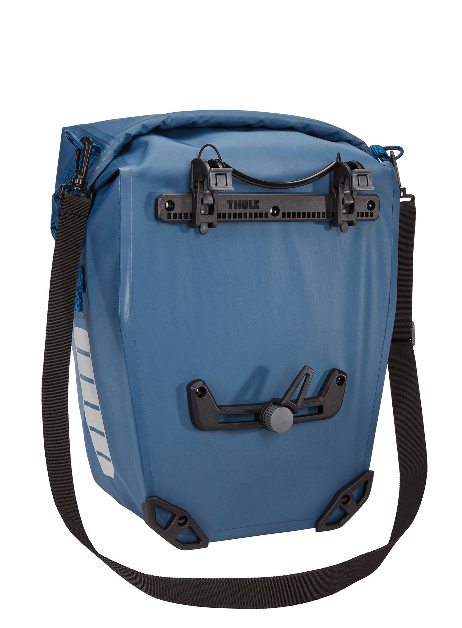 Kolesarske torbe Thule Shield Pannier 25L Pair - blue