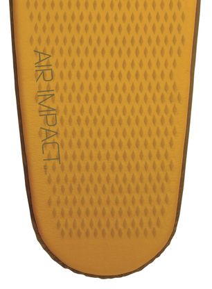 Samonapihljiva blazina Robens Air Impact 38 Regular