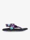 Ženski sandali Gumbies Slingback Sandals - purple haze