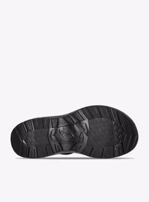 Ženski sandali Teva ApreAqua Drift - black
