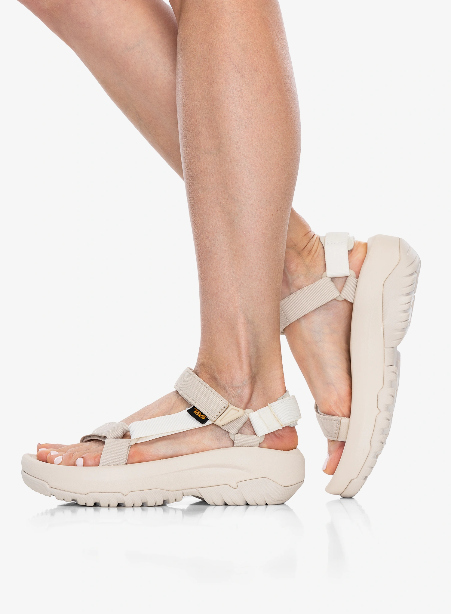 Ženski sandali Teva Hurricane XLT2 Ampsole - birch multi