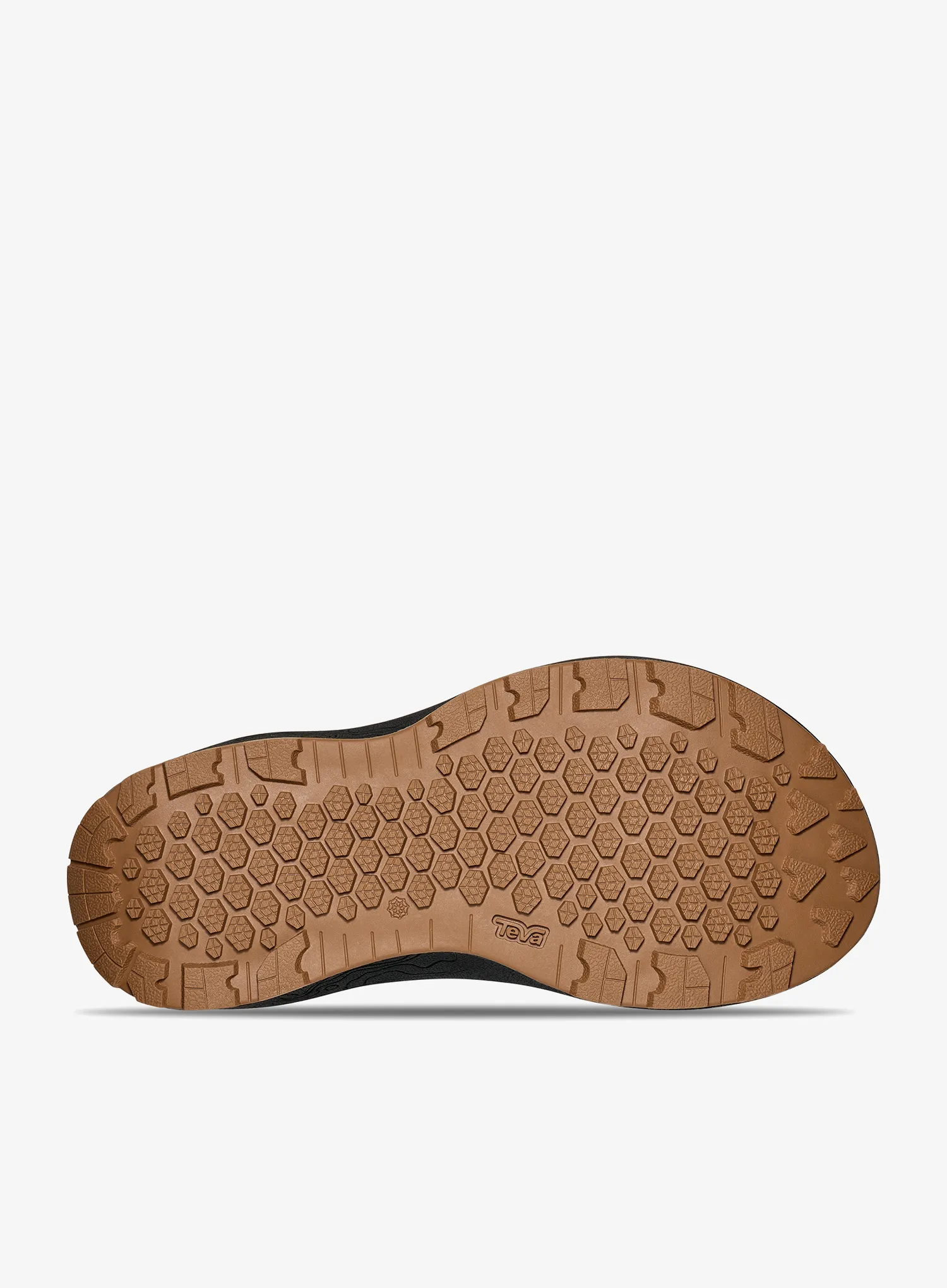 Ženski sandali Teva Hydratrek Sandal - sedona multi