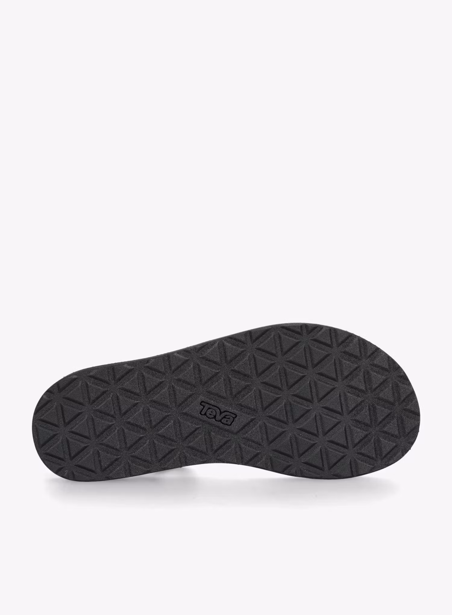 Ženski sandali Teva Midform Infinity - black