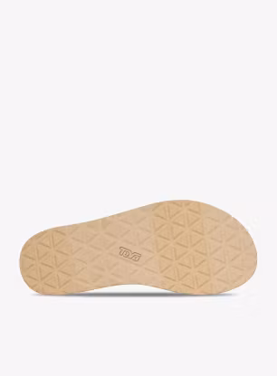 Ženski sandali Teva Original Universal - geode tan