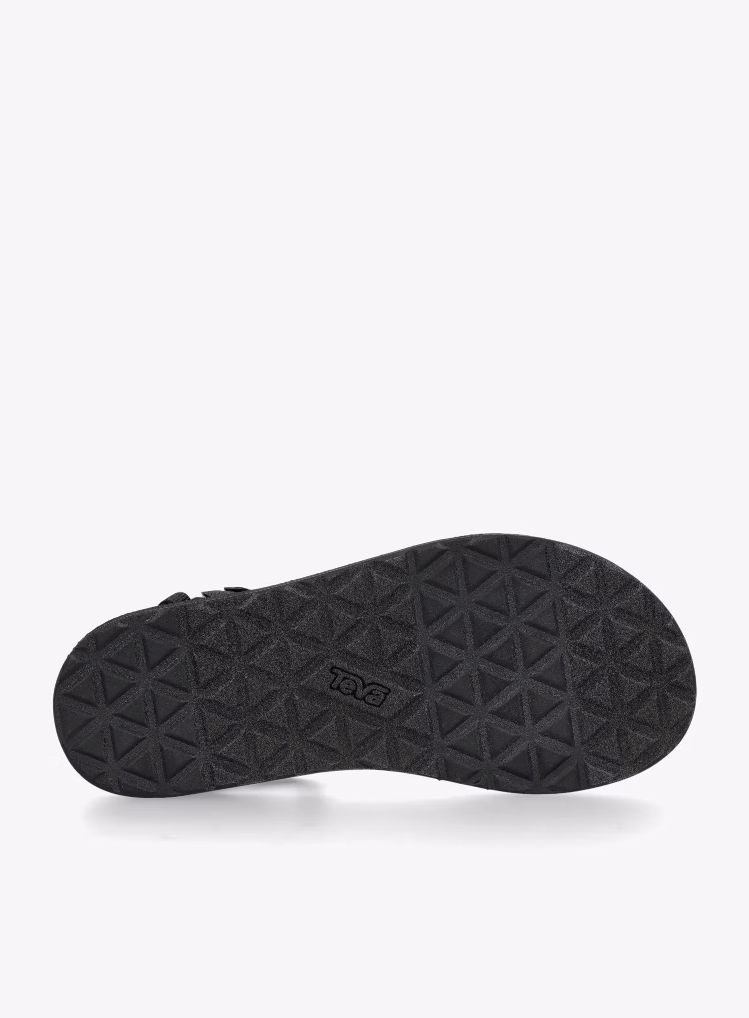 Ženski sandali Teva Original Universal Slim - black