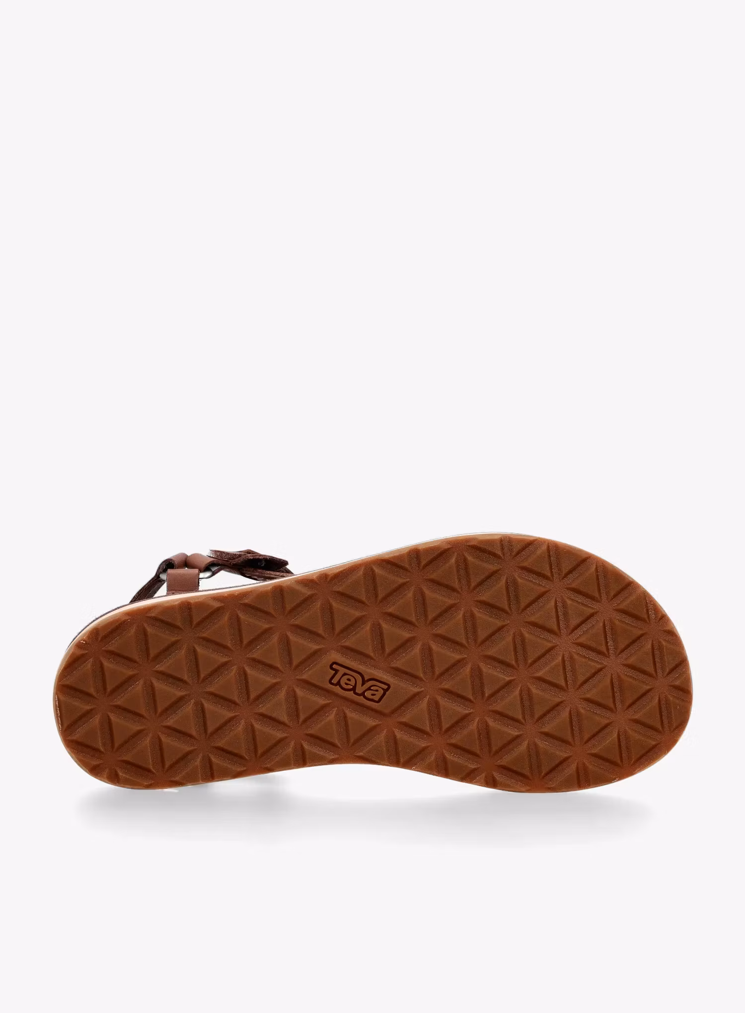 Ženski sandali Teva Original Universal Slim Lea - acorn