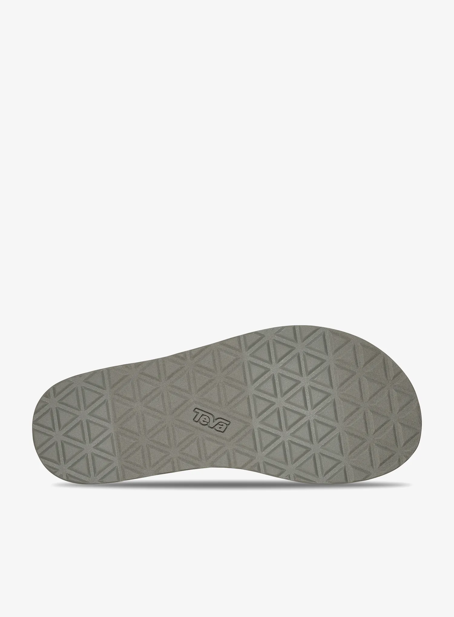 Ženski sandali Teva Original Universal Slim - seagrass