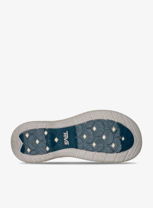 Ženski sandali Teva Tirra Sport - blue multi