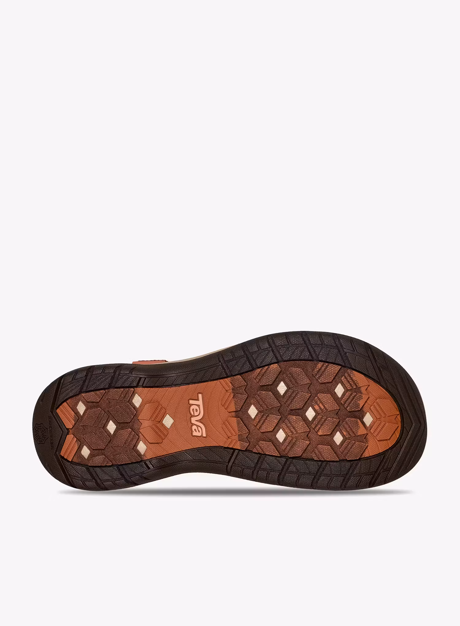 Ženski sandali Teva Tirra Sport - sedona multi