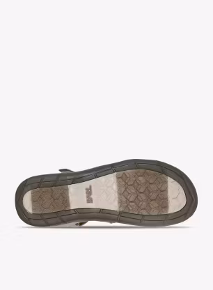 Ženski sandali Teva TirraTraveler Slingback - oyster