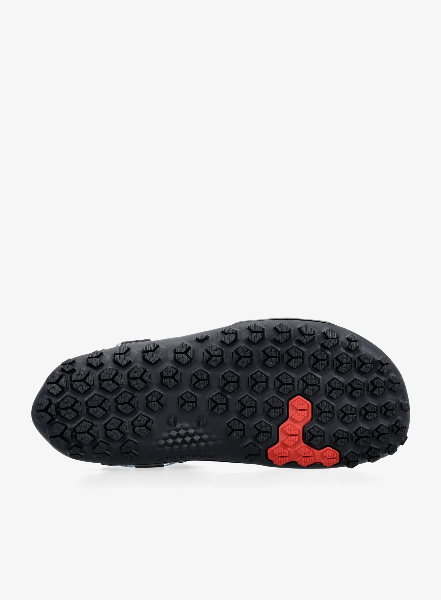 Ženski sandali Vivobarefoot Tracker Ora Sandal - skyway