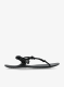 Ženski sandali Xero Shoes Genesis - black