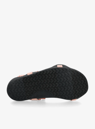 Ženski sandali Xero Shoes Z-Trek - pink sand