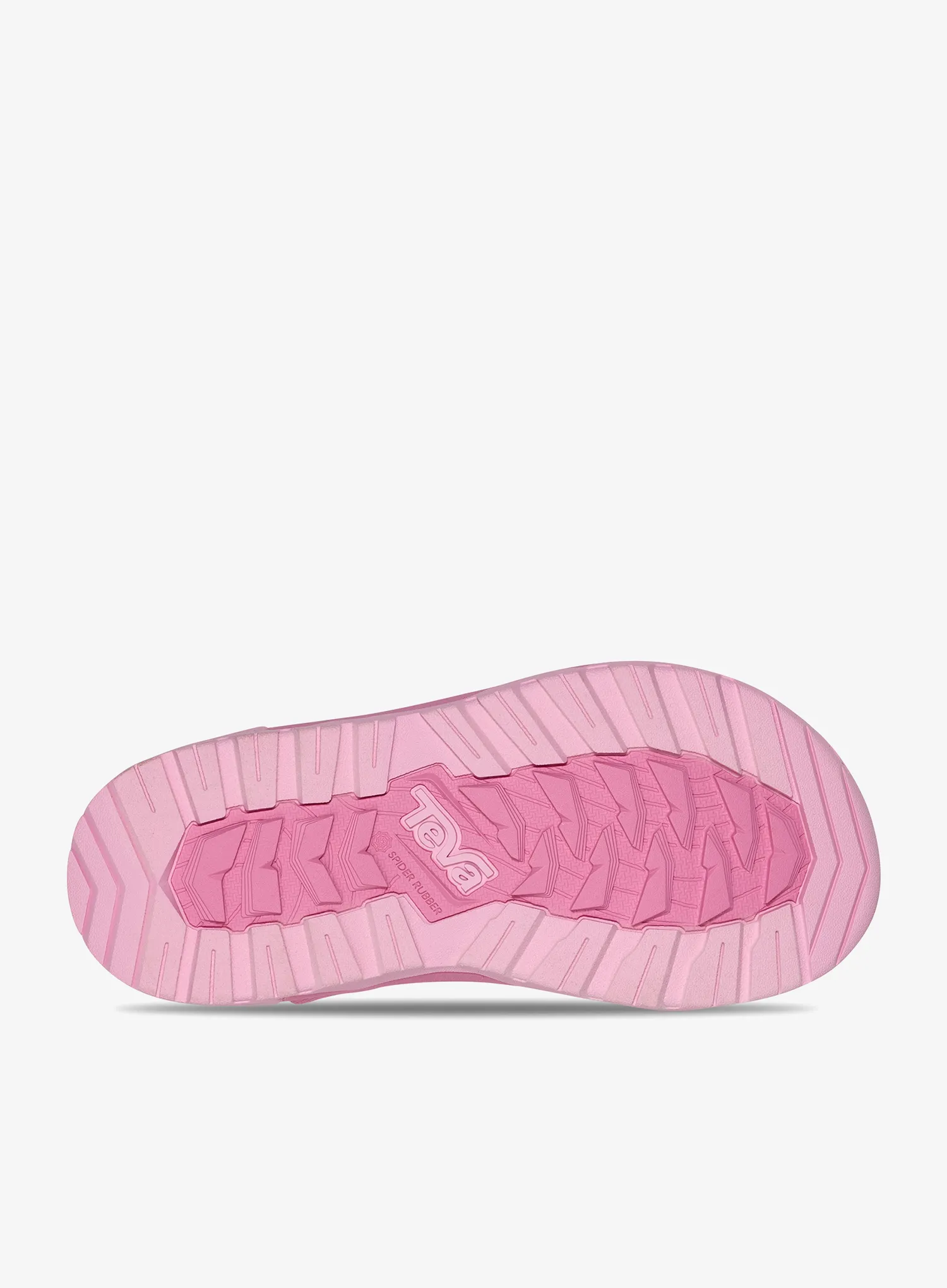 Dekliški sandali Teva Hurricane XLT JR - bright pink multi