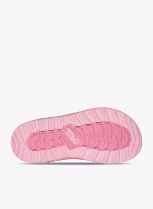 Dekliški sandali Teva Hurricane XLT JR - bright pink multi