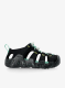 Otroški sandali Keen Hyperport H2 - black stardust