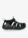 Otroški sandali Keen Hyperport H2 - stardust black