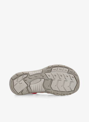 Otroški sandali Keen Newport Boundless - dubarry/evening primrose