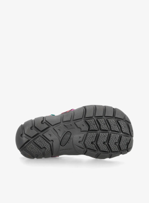 Otroški sandali Keen Seacamp II Cnx - persephone