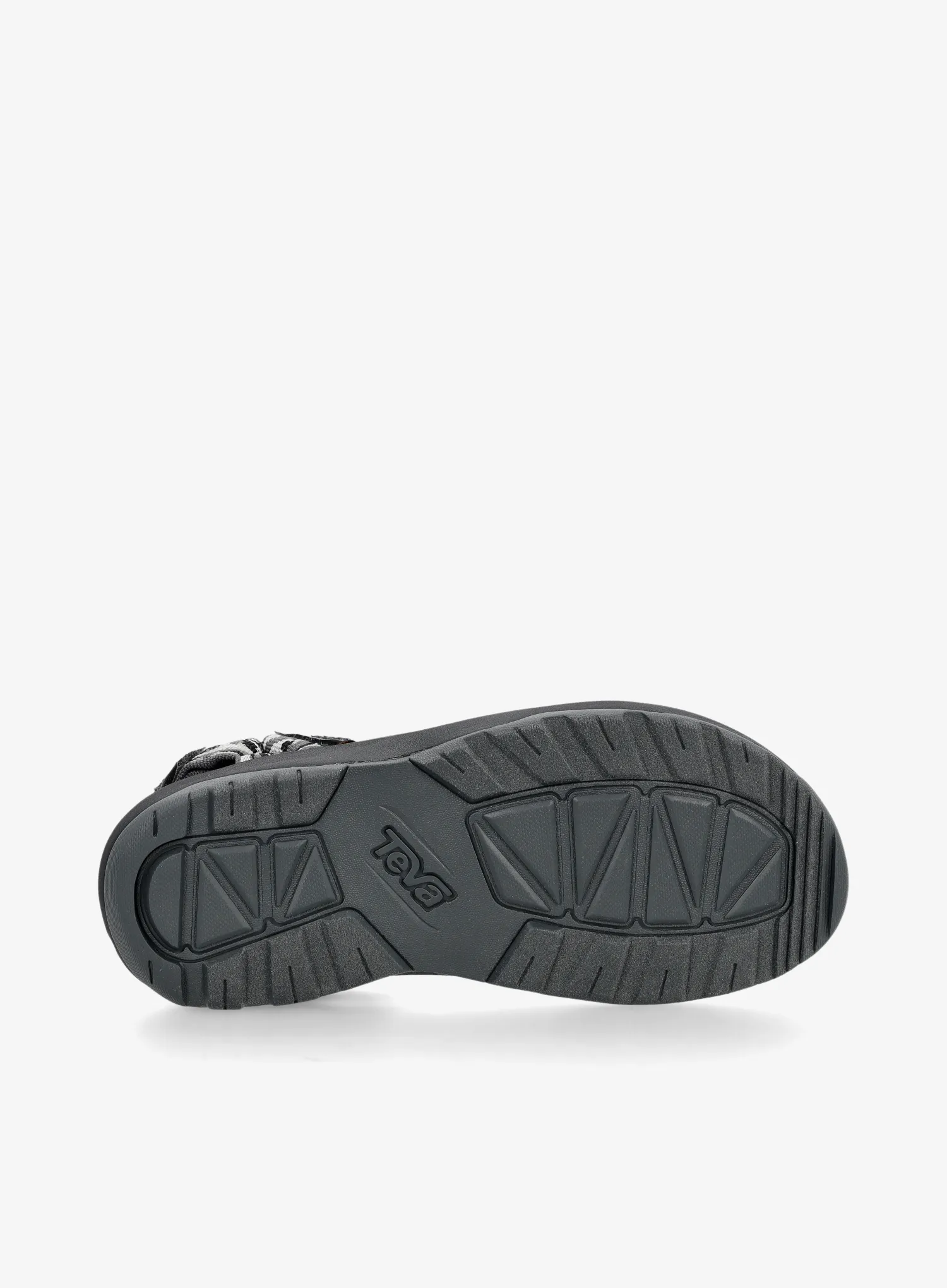 Otroški sandali Teva Hurricane XLT 2 - mountain mosaic grey/black