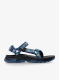 Otroški sandali Teva Hurricane XLT JR - starlight blue opal