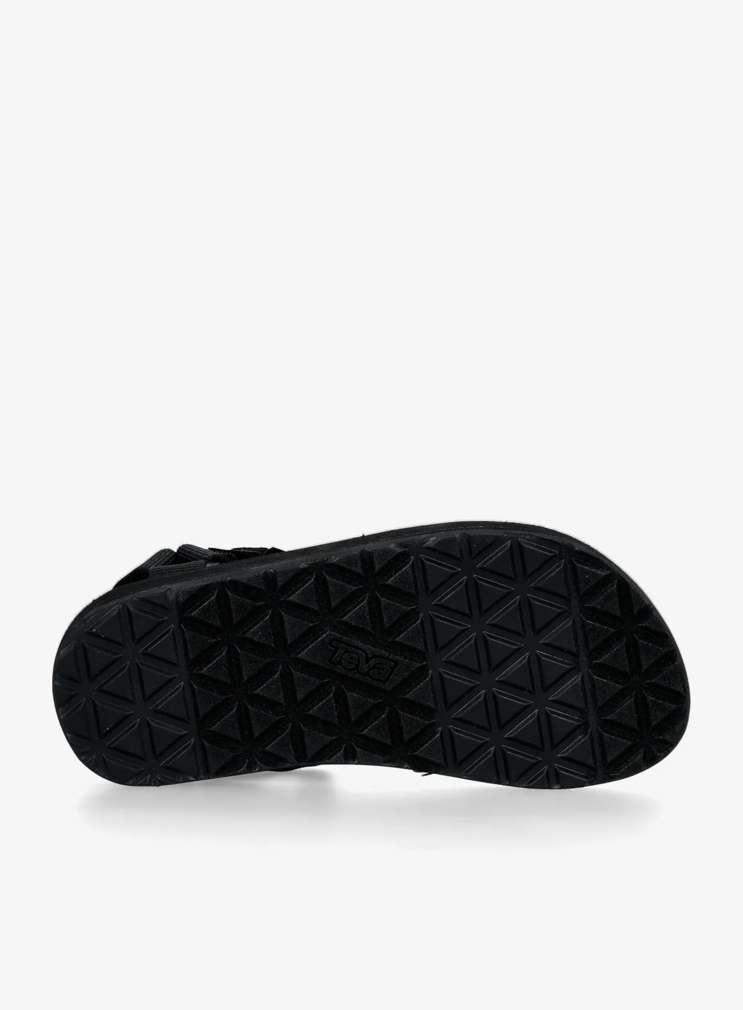 Otroški sandali Teva Original Universal - black
