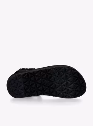 Otroški sandali Teva Original Universal - black
