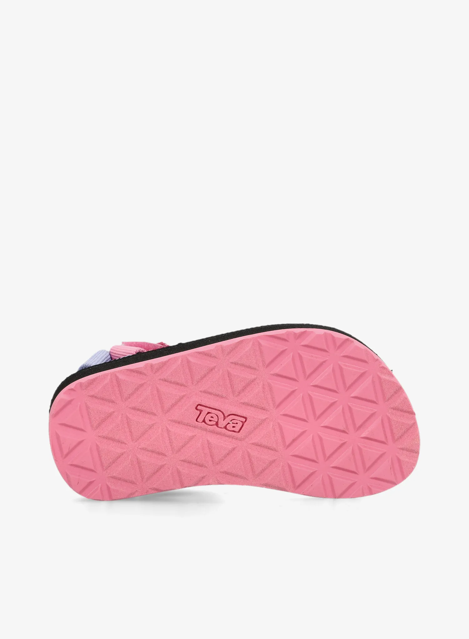 Otroški sandali Teva Original Universal - rosebloom multi