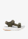 Otroški sandali Viking Balance Sandal 3V - khaki