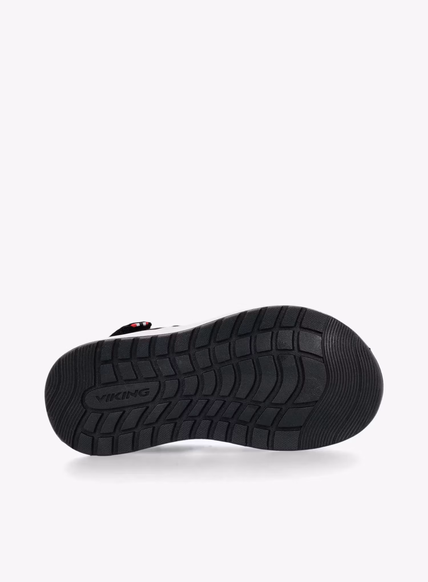 Otroški sandali Viking Thrill Sandal 1V SL - black