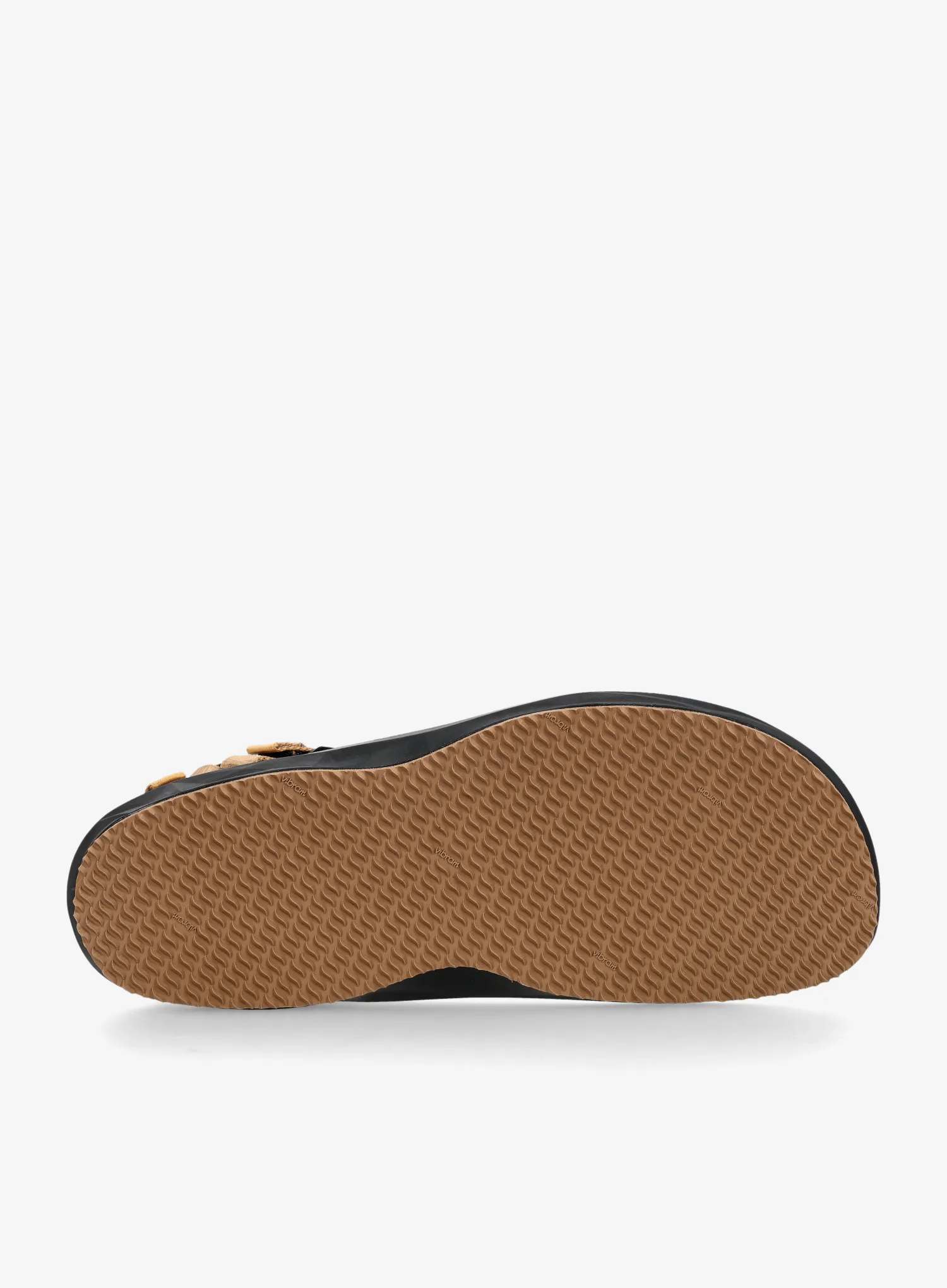 Sandali Lizard Sandal Hike 2 - tawny brown/honey brown