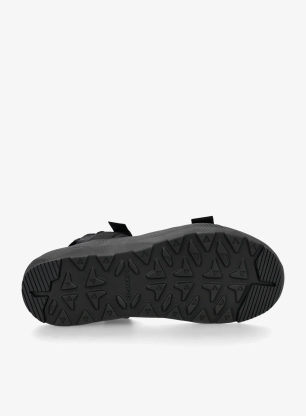 Sandali Lizard Sandal Trek - black
