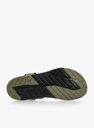 Moški sandali adidas TERREX Hydroterra Light - cblack/olistr/ftwwht