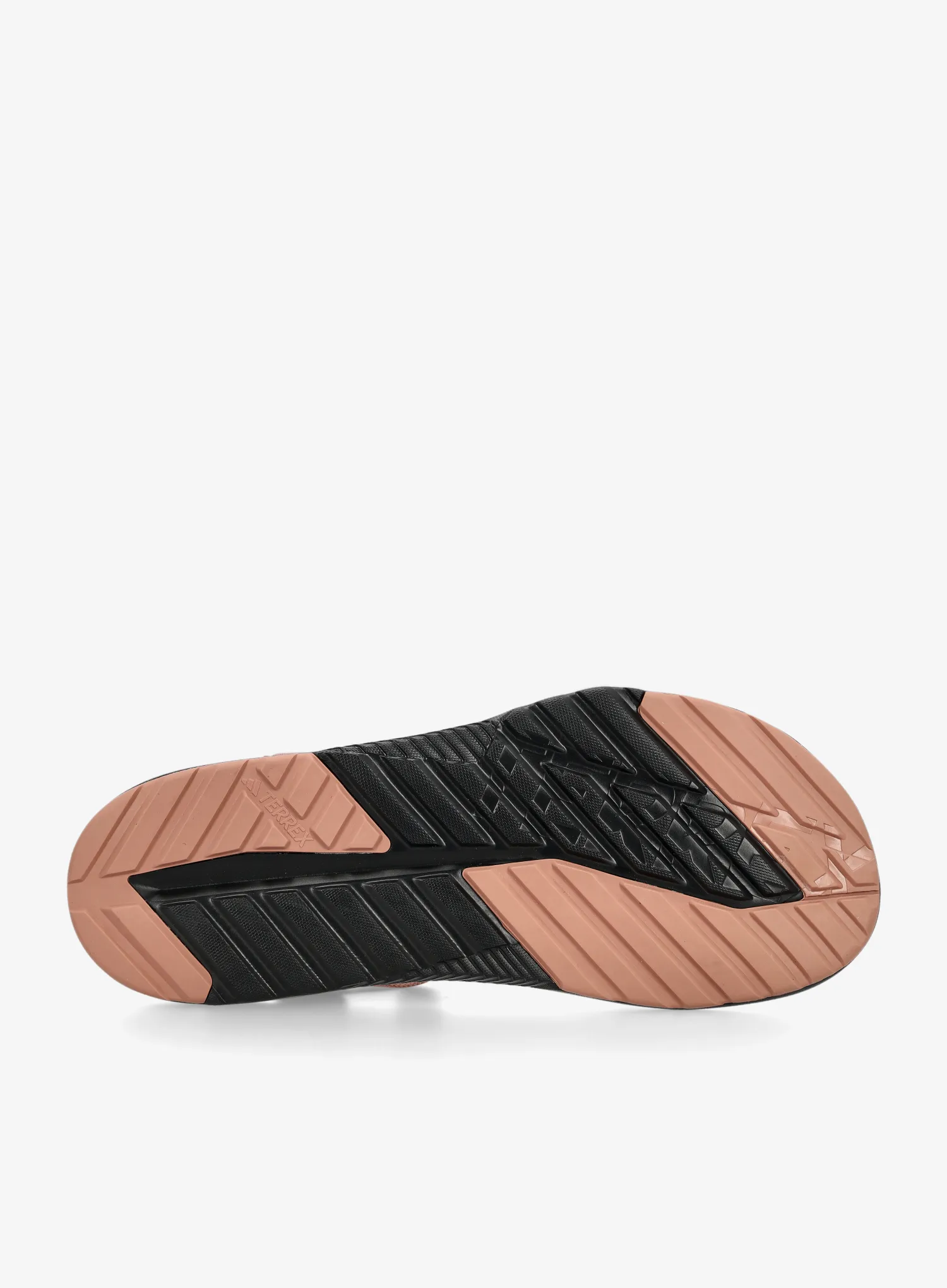 Moški sandali adidas TERREX Hydroterra Light - cblack/warcla/ftwwht