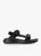 Moški sandali Columbia Peakfreak Roam Sandal - black/charcoal