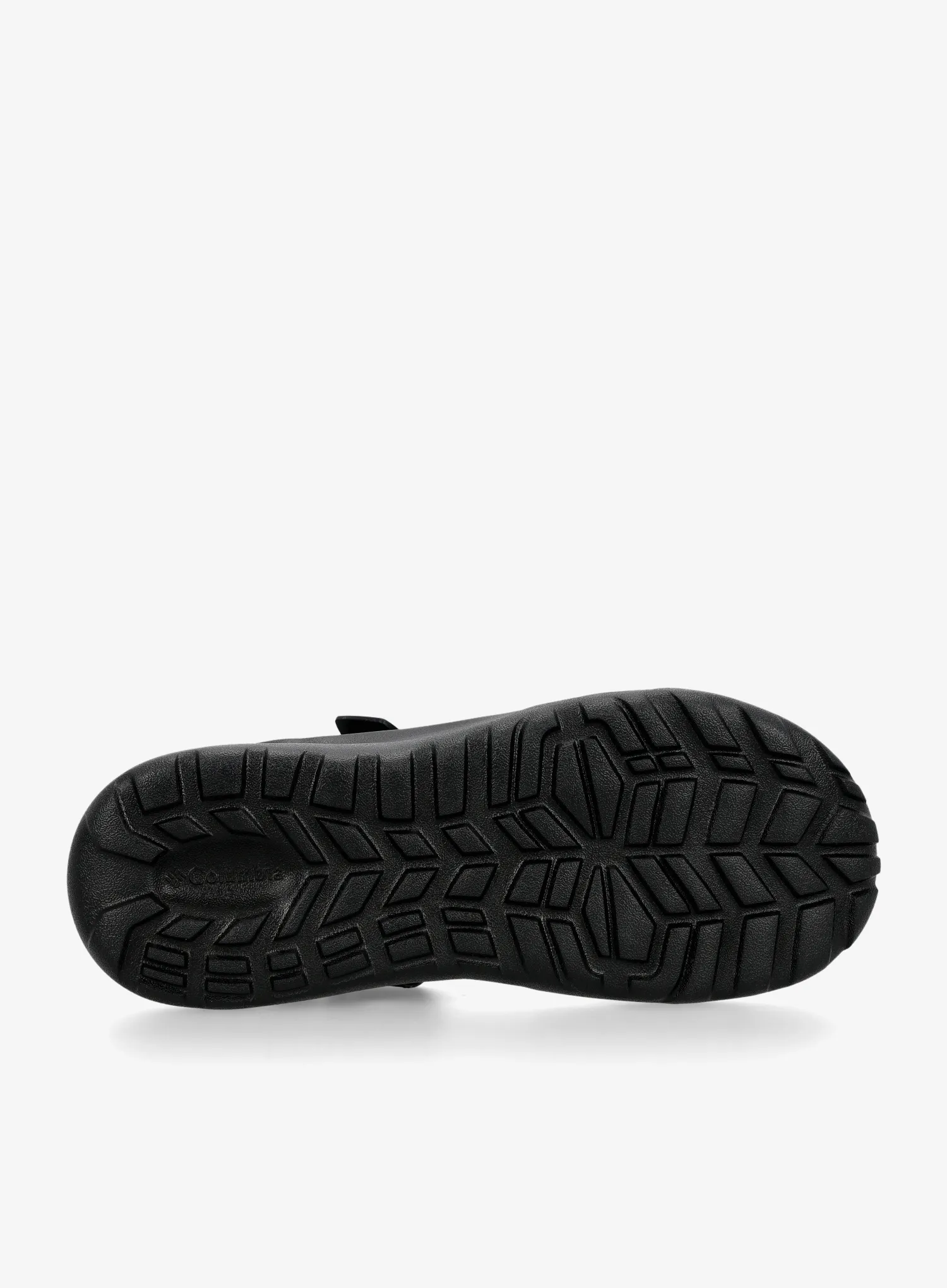 Moški sandali Columbia Peakfreak Roam Sandal - black/charcoal
