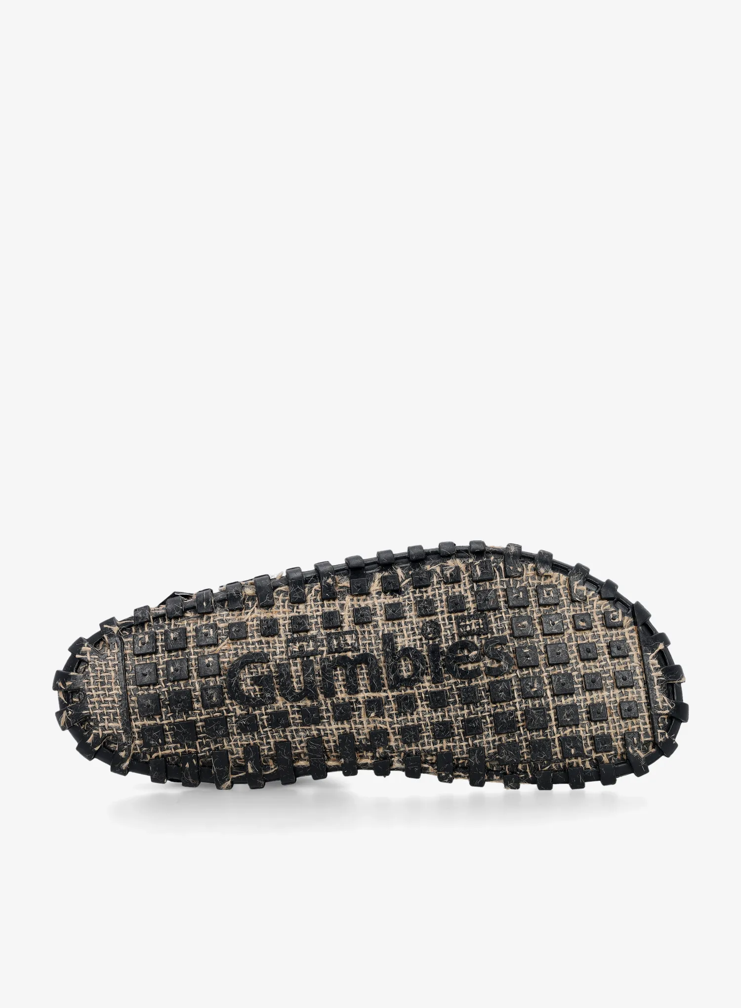 Moški sandali Gumbies Scrambler Sandals - khaki/orange